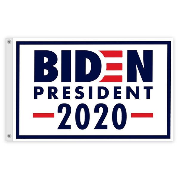 14 styles joe biden flag 90*150cm flags 2020 race for president banner polyester multi colour party parade fy6072
14 styles joe biden flag 90*150cm flags 2020 race for president banner polyester multi colour party parade fy6072