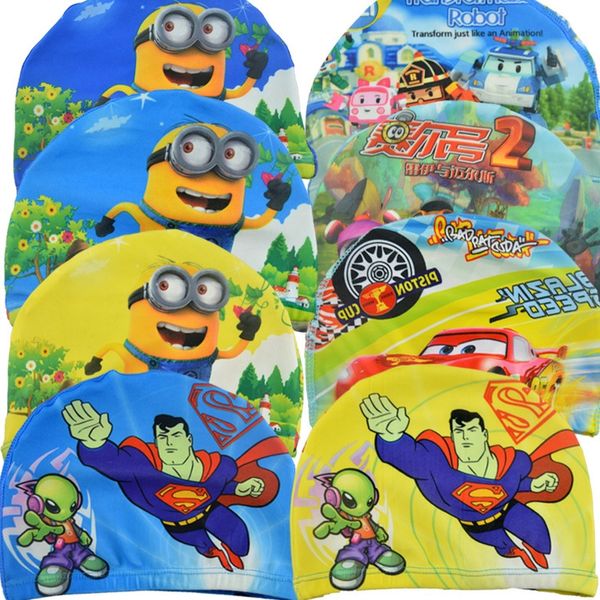 advanced digital printing cartoon digital children's swimming cap men's and women's swimming cap independent packaging
advanced digital printing cartoon digital children's swimming cap men's and women's swimming cap independent packaging