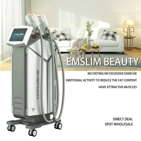 ems muscle stimulator machine ems muscle building fat removal machines emsculpt body contouring weight loss slimming
ems muscle stimulator machine ems muscle building fat removal machines emsculpt body contouring weight loss slimming
