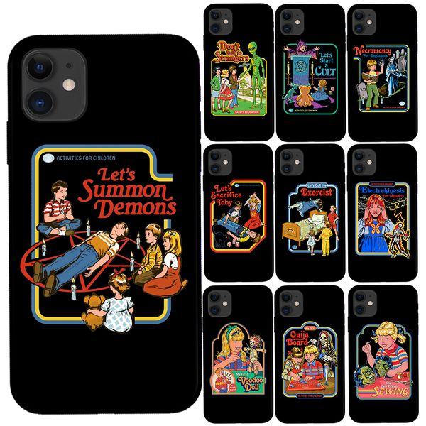 funny halloween satan vintage let's summon demons black silicone case for iphone 11 pro max x xs max xr 6 6s 7 8 plus se2020
funny halloween satan vintage let's summon demons black silicone case for iphone 11 pro max x xs max xr 6 6s 7 8 plus se2020