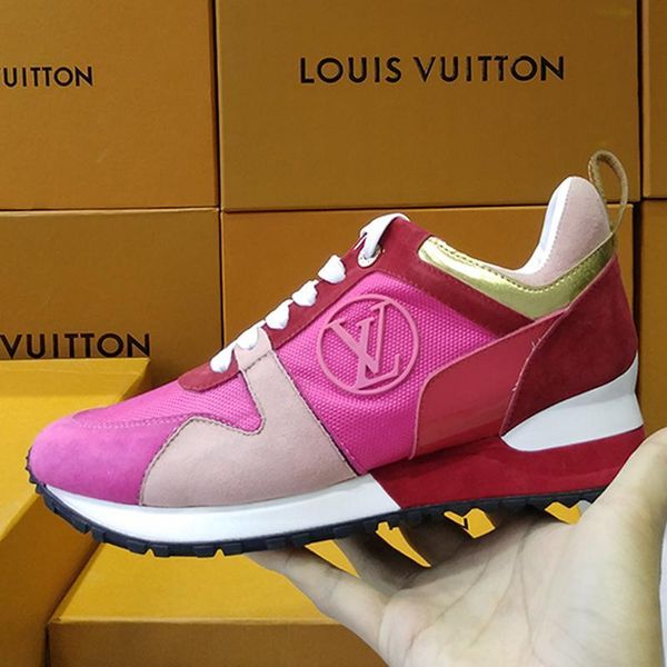 new sports shoes for women sneakers fashion with box chaussures de femme run away sneaker womens shoes sports footwears sale zapatos de muje, Black
new sports shoes for women sneakers fashion with box chaussures de femme run away sneaker womens shoes sports footwears sale zapatos de muje, Black