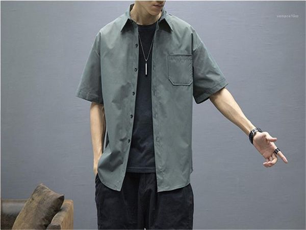 sleeve shirts mens designer shirts mens regular length pure color homme turn down collar long, White;black
sleeve shirts mens designer shirts mens regular length pure color homme turn down collar long, White;black