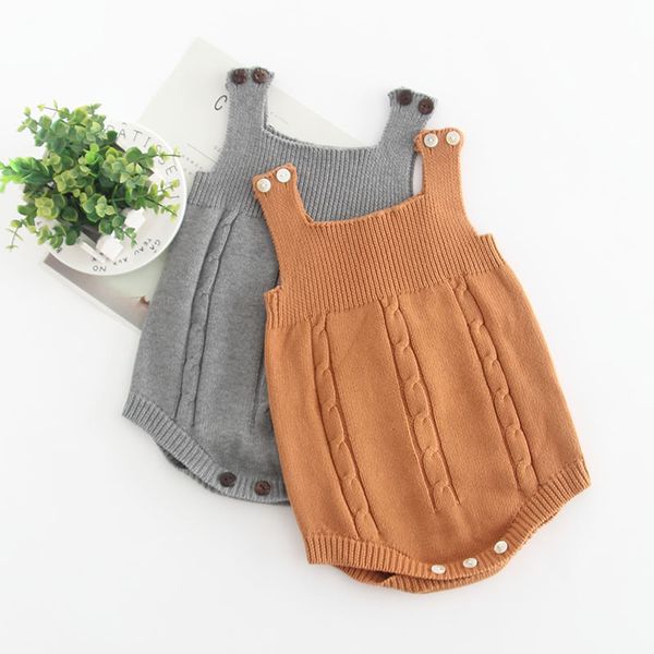 baby boy knitted romper girls cute crochet rompers toddler kids spring suspender infant lovely knitting romper, Blue
baby boy knitted romper girls cute crochet rompers toddler kids spring suspender infant lovely knitting romper, Blue