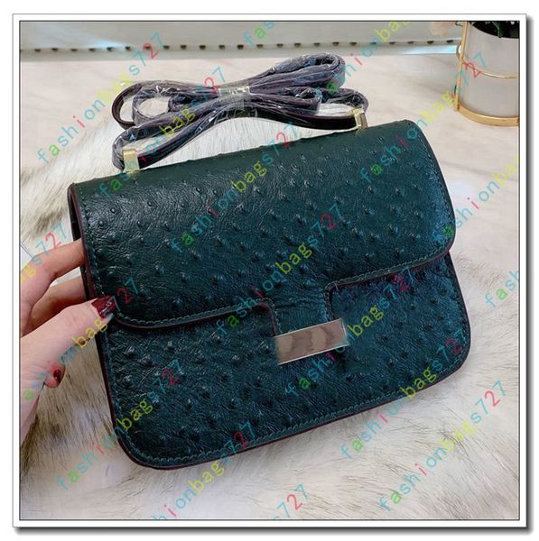 2020 news fashion classics luxury designer handbag women genuine leather messenger bag female lady crossbody bag purses ostrich h 191033
2020 news fashion classics luxury designer handbag women genuine leather messenger bag female lady crossbody bag purses ostrich h 191033