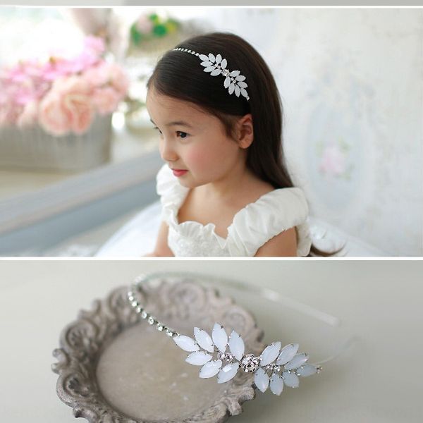 children's dress accessories jelly color resin flower leaf accessories hair band headwear fashion rhinestone hair band, Slivery;white
children's dress accessories jelly color resin flower leaf accessories hair band headwear fashion rhinestone hair band, Slivery;white