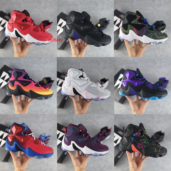 new lebron 13 xiii mens basketball running designers luxury sports shoes james 13 for men lbj 13s trainers sneakers 
new lebron 13 xiii mens basketball running designers luxury sports shoes james 13 for men lbj 13s trainers sneakers
