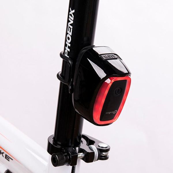 новый 2020 велосипед тормозной индукции tail light intelligent brake light cycle водить перезаряжаемые usb велосипед сзади безопасности пред
новый 2020 велосипед тормозной индукции tail light intelligent brake light cycle водить перезаряжаемые usb велосипед сзади безопасности пред
