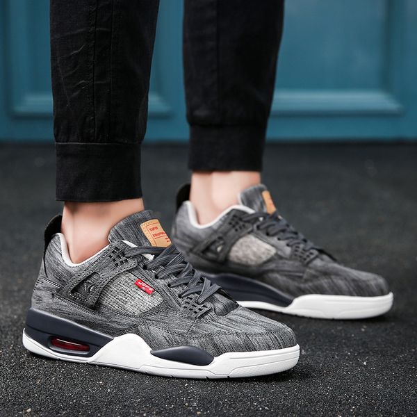 men's running shoes trend outdoor sports men's sneakers comfortable breathable men shoes
men's running shoes trend outdoor sports men's sneakers comfortable breathable men shoes