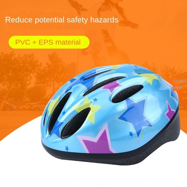 cycling electric vehicle bicycle electric vehicle pulley skateboard skating helmet sports cycling children's helmet
cycling electric vehicle bicycle electric vehicle pulley skateboard skating helmet sports cycling children's helmet