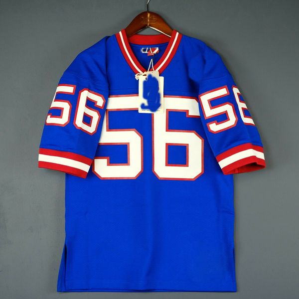 lawrence taylor 1986 vintage giant mitchell ness jerseys blue customize any name and digit football jersey, Black
lawrence taylor 1986 vintage giant mitchell ness jerseys blue customize any name and digit football jersey, Black