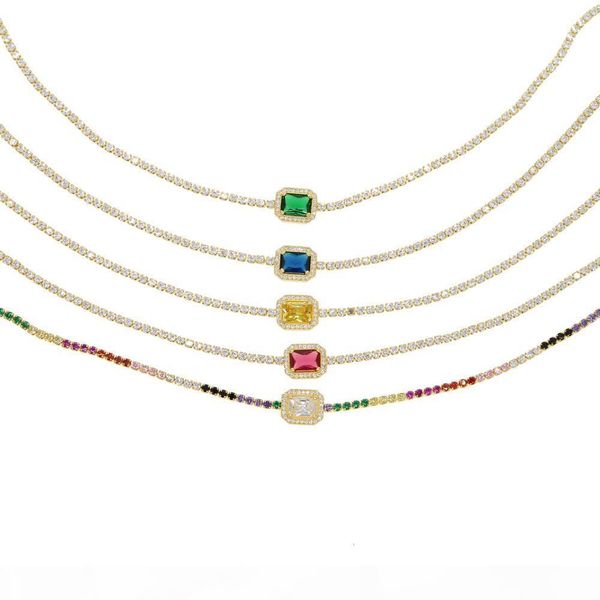 new arrived wedding engaegment bridal choker diamond necklace tennis cz chain trendy gorgeous elegance lady jewelry, Silver
new arrived wedding engaegment bridal choker diamond necklace tennis cz chain trendy gorgeous elegance lady jewelry, Silver