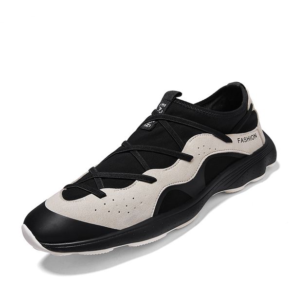 sneakers men running shoes men breathable sport shoes elastic light jogging sneakers male outdoor walking footwear zapatos
sneakers men running shoes men breathable sport shoes elastic light jogging sneakers male outdoor walking footwear zapatos
