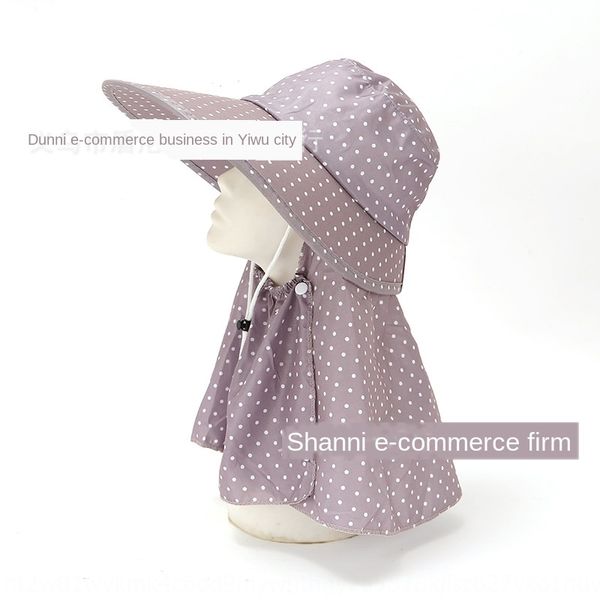 vfjtj polka sunscreen baseball sunscreen cap dot anti-uv visor outdoor fishing hat pick tea-leaves sun protection hat zi xia su gan mao base, Blue;gray
vfjtj polka sunscreen baseball sunscreen cap dot anti-uv visor outdoor fishing hat pick tea-leaves sun protection hat zi xia su gan mao base, Blue;gray