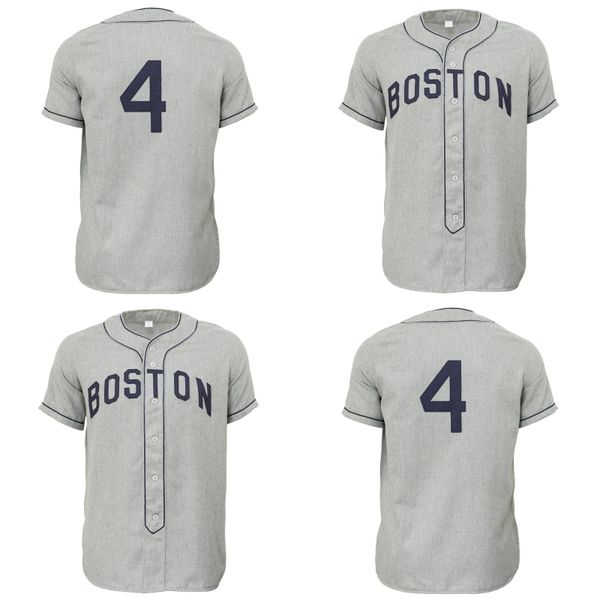 boston royal giants 1940 road jersey 100% double stitched embroidery vintage men women youth baseball jerseys custom ing, Blue;black
boston royal giants 1940 road jersey 100% double stitched embroidery vintage men women youth baseball jerseys custom ing, Blue;black