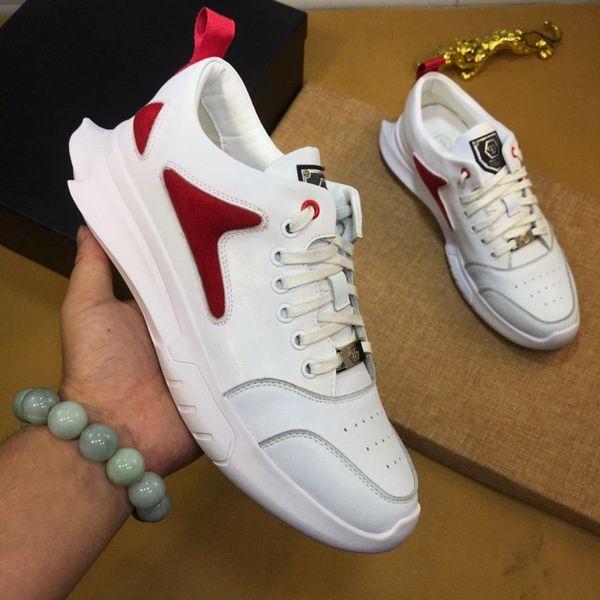 2020la limited edition new fashion trend wild men's casual comfortable shoes hiking shoes sports shoes original box packaging, Black
2020la limited edition new fashion trend wild men's casual comfortable shoes hiking shoes sports shoes original box packaging, Black