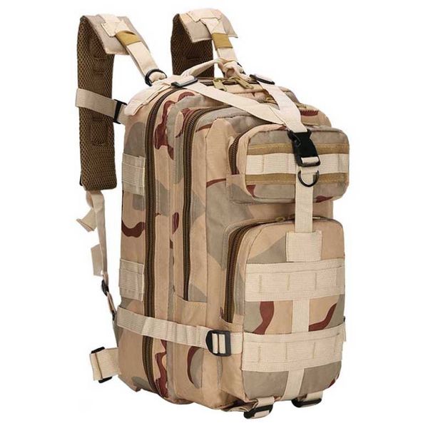 camouflage tactical waterproof camping hiking large capacity backpack rucksacks wear-resistant bags
camouflage tactical waterproof camping hiking large capacity backpack rucksacks wear-resistant bags