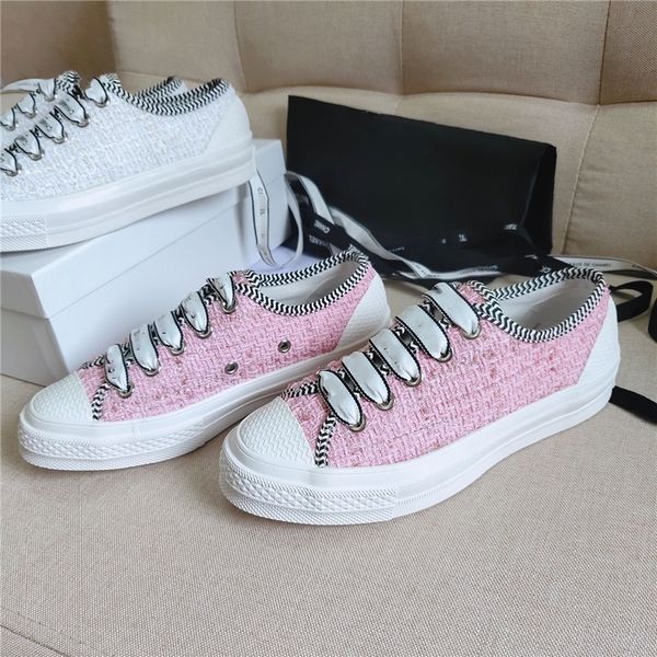 2020 original design classic women's shoes luxury fashion low cut canvas shoes outdoor casual shoes ing, Black
2020 original design classic women's shoes luxury fashion low cut canvas shoes outdoor casual shoes ing, Black