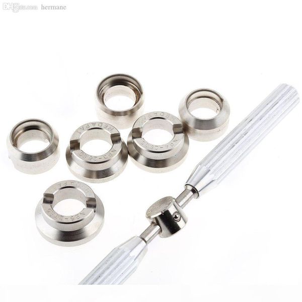 оптово-genuine профессиональный набор портативный часы назад дело открывалка closer remover для часовщика инструменты для ремонта kittable р
оптово-genuine профессиональный набор портативный часы назад дело открывалка closer remover для часовщика инструменты для ремонта kittable р