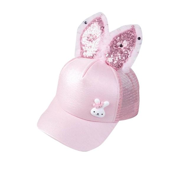kids toddler girls baseball caps newborn mesh cap pin sequin ear hat infant toddler snapback child girl caps, Yellow
kids toddler girls baseball caps newborn mesh cap pin sequin ear hat infant toddler snapback child girl caps, Yellow
