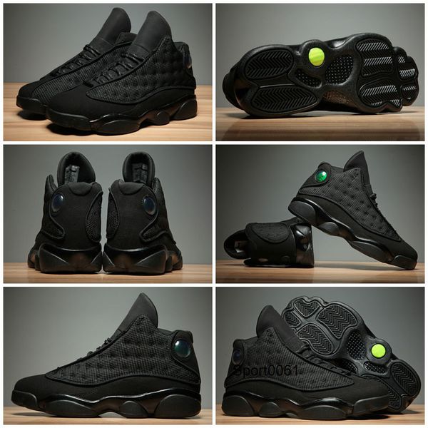 new jumpman 13 black cat men retro kids basketball shoes he got game chicago bred dmp melo class of 2003 playoffs pure money sports sneaker
new jumpman 13 black cat men retro kids basketball shoes he got game chicago bred dmp melo class of 2003 playoffs pure money sports sneaker
