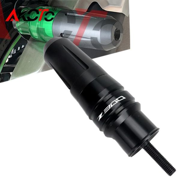 for z300 z 300 z-300 cnc motorcycle frame crash pad exhaust sliders protector motorcycle accessories
for z300 z 300 z-300 cnc motorcycle frame crash pad exhaust sliders protector motorcycle accessories