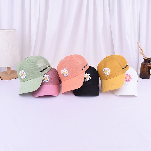 bakrv gd the same type of web celebrity daisies sunshade net hat summer ins children's flower embroidery baseball 's baby baseball, Blue;gray
bakrv gd the same type of web celebrity daisies sunshade net hat summer ins children's flower embroidery baseball 's baby baseball, Blue;gray