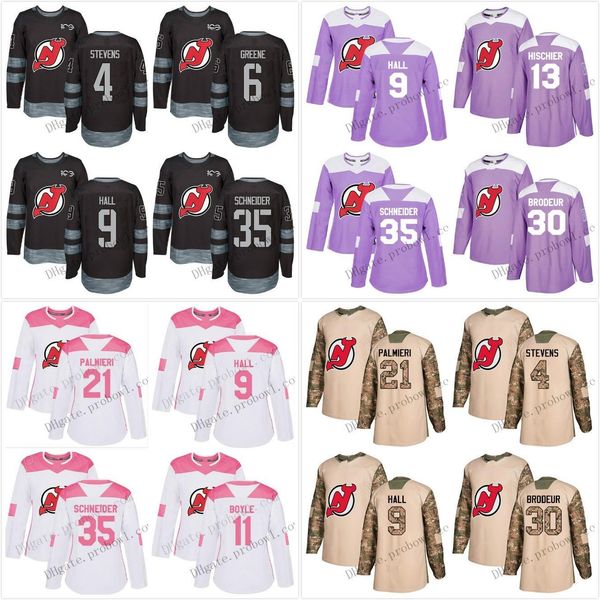 new jersey devils jersey 9 taylor hall xs-6xl 13 nico hischier 30 martin brodeur 35 cory schneider salute black hockey jerseys white pink, Black;red
new jersey devils jersey 9 taylor hall xs-6xl 13 nico hischier 30 martin brodeur 35 cory schneider salute black hockey jerseys white pink, Black;red