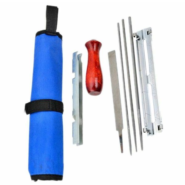 special household hand tools 8 pcs portable sharpening file filing kit chain sharpen saw files tool new
special household hand tools 8 pcs portable sharpening file filing kit chain sharpen saw files tool new