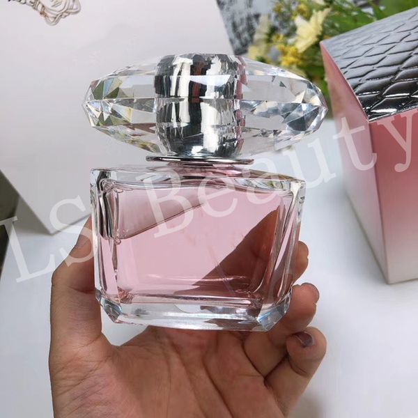 new women 90ml perfume crystal parfumes lasting fragrance ing 
new women 90ml perfume crystal parfumes lasting fragrance ing