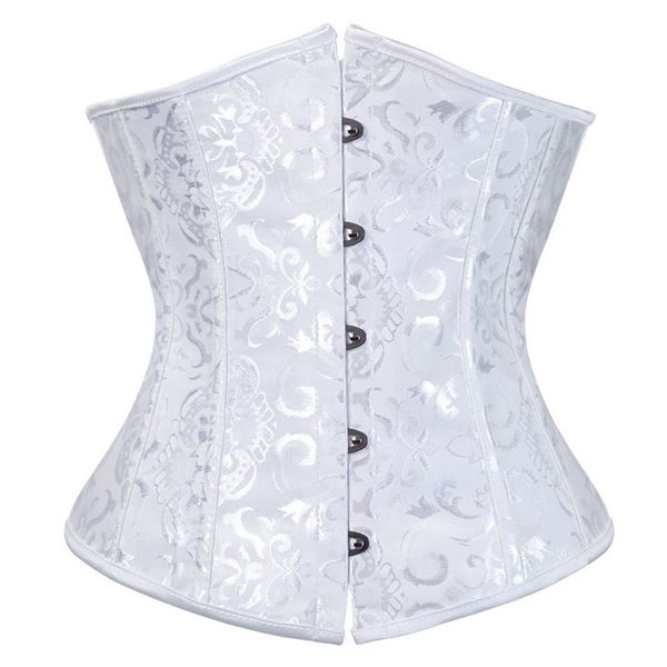 corset underbust waist cincher corsets gothic corset bustier plus size corpete corselet black white red blue s-6xl
corset underbust waist cincher corsets gothic corset bustier plus size corpete corselet black white red blue s-6xl
