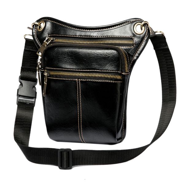 fashion waist pack men leather bag vintage drop leg bag pack thigh belt travel male motorcycle riding waist pouches
fashion waist pack men leather bag vintage drop leg bag pack thigh belt travel male motorcycle riding waist pouches