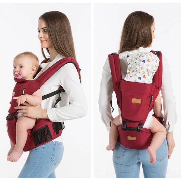 0-48m baby carrier ergonomic baby sling backpack kangaroo wrap for travel breathable adjustable wrap sling backpack
0-48m baby carrier ergonomic baby sling backpack kangaroo wrap for travel breathable adjustable wrap sling backpack