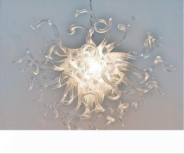 modern clear white color crystal hand blown glass modern style chain chandelier lighting ans pendant lamps
modern clear white color crystal hand blown glass modern style chain chandelier lighting ans pendant lamps