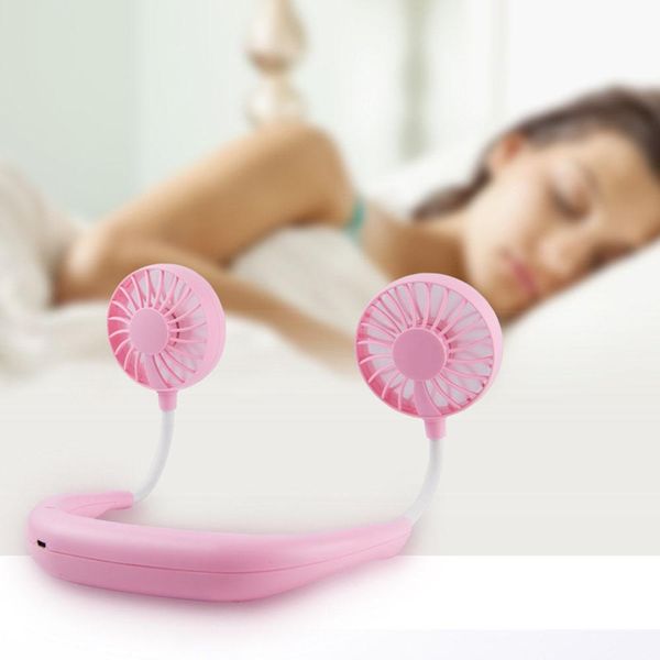 hanging neck fan usb rechargeable neckband lazy neck hands hanging dual cooling mini fan sports 360 degree rotating gpackbag qlnzn
hanging neck fan usb rechargeable neckband lazy neck hands hanging dual cooling mini fan sports 360 degree rotating gpackbag qlnzn