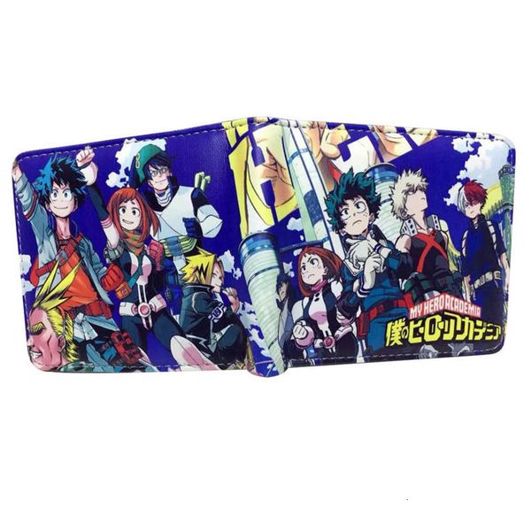my hero academy cosplay wallet anime bifold short wallet with card holder coin pocket drop shipping, Red;black
my hero academy cosplay wallet anime bifold short wallet with card holder coin pocket drop shipping, Red;black