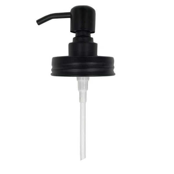 black mason jar soap dispenser and lids rust proof stainless steel liquid pump for kitchen and bathroom not include the bottle tore2010
black mason jar soap dispenser and lids rust proof stainless steel liquid pump for kitchen and bathroom not include the bottle tore2010