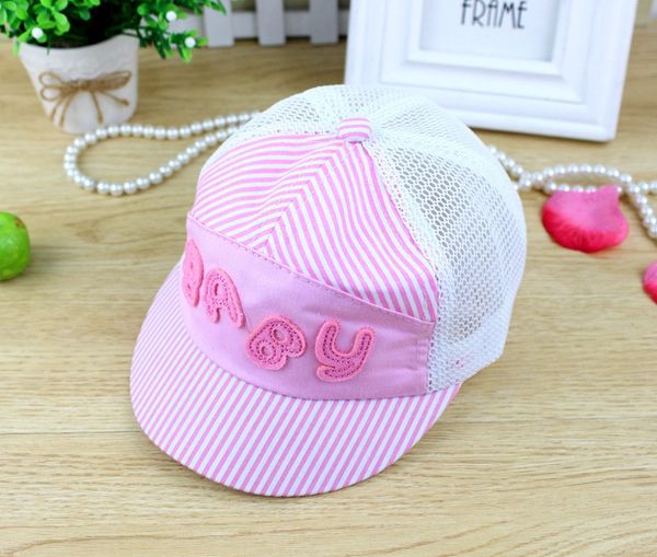 hat summer thin mesh 0-1-2 years sunscreen hat baby cap old baby baseball cap sunscreen, Blue;gray
hat summer thin mesh 0-1-2 years sunscreen hat baby cap old baby baseball cap sunscreen, Blue;gray