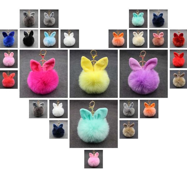 epacket dhl plush keychain pendant cute rabbit ear fur ball pendant dakr278 mix order key chain keychain, Slivery;golden
epacket dhl plush keychain pendant cute rabbit ear fur ball pendant dakr278 mix order key chain keychain, Slivery;golden