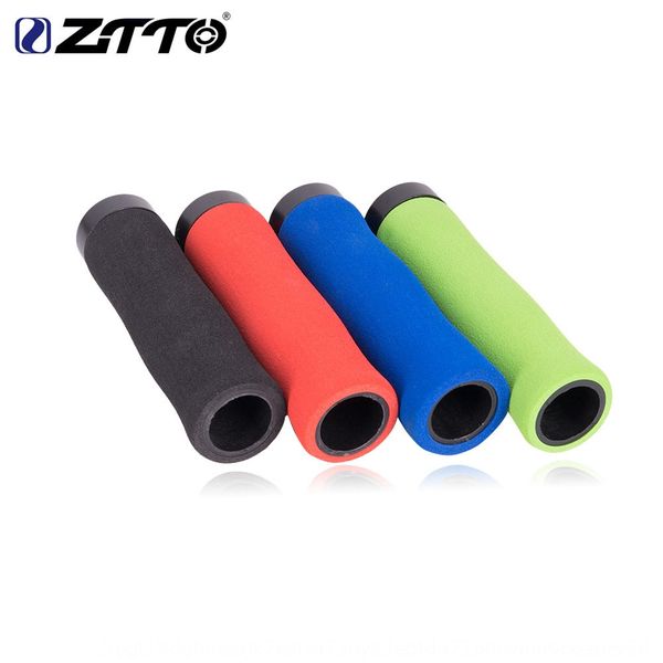 ztto/road-chasing bicycle cover bicycle unilateral lock sponge handle cover handle block soft and comfortable
ztto/road-chasing bicycle cover bicycle unilateral lock sponge handle cover handle block soft and comfortable
