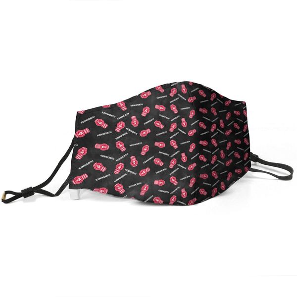 women men face mask dust mask muffle kenworth w900 trucks tie-dyed black printed with adjustable ear hook mas, Silver
women men face mask dust mask muffle kenworth w900 trucks tie-dyed black printed with adjustable ear hook mas, Silver