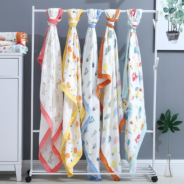 du8kc new four-layer bamboo cotton printed cartoon children's quilt colorful wide-brimmed baby soft absorbent class new carpet four-lay
du8kc new four-layer bamboo cotton printed cartoon children's quilt colorful wide-brimmed baby soft absorbent class new carpet four-lay