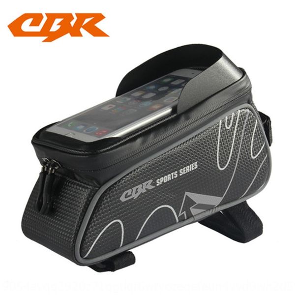 bicycle bag anti-splashing water touch screen upper tube beam bag road mountain bike riding equipment bicycle bicycle
bicycle bag anti-splashing water touch screen upper tube beam bag road mountain bike riding equipment bicycle bicycle
