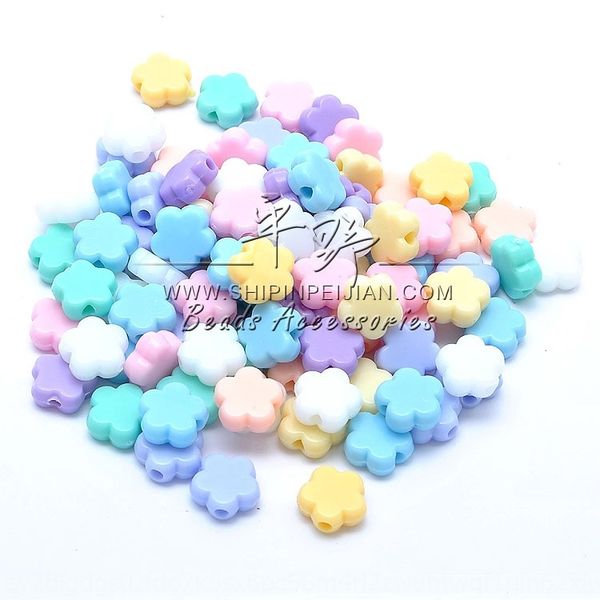 acrylic small plum with holes 9mm solid color educational diy toy beads toys assembling diy handmade beads, Silver
acrylic small plum with holes 9mm solid color educational diy toy beads toys assembling diy handmade beads, Silver