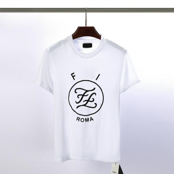 2020fw mens женщин дизайнер футболки luxury fen майка падения мужчины street letter printed простой 3d tee tops обувь сумка джинсы 01, White;black
2020fw mens женщин дизайнер футболки luxury fen майка падения мужчины street letter printed простой 3d tee tops обувь сумка джинсы 01, White;black