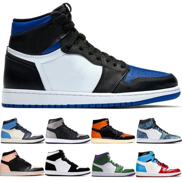 new arrive men women 1 1s basketball shoes royal toe pine green bloodline crimson tint shadow union varsity red hight sports shoe sneakers
new arrive men women 1 1s basketball shoes royal toe pine green bloodline crimson tint shadow union varsity red hight sports shoe sneakers
