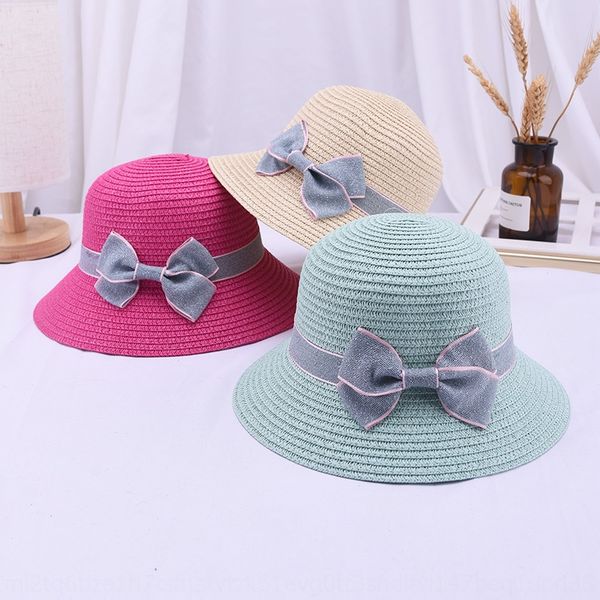 korean style children's cute bow shade fisherman sun sun hat summer babies' outdoor fisherman hat dome cap, Yellow
korean style children's cute bow shade fisherman sun sun hat summer babies' outdoor fisherman hat dome cap, Yellow