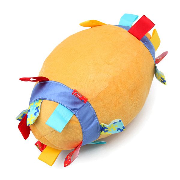 grab force training hand catching entertainment toys hobby baby plush rugby ball stuffed soft early education outdoor sports
grab force training hand catching entertainment toys hobby baby plush rugby ball stuffed soft early education outdoor sports