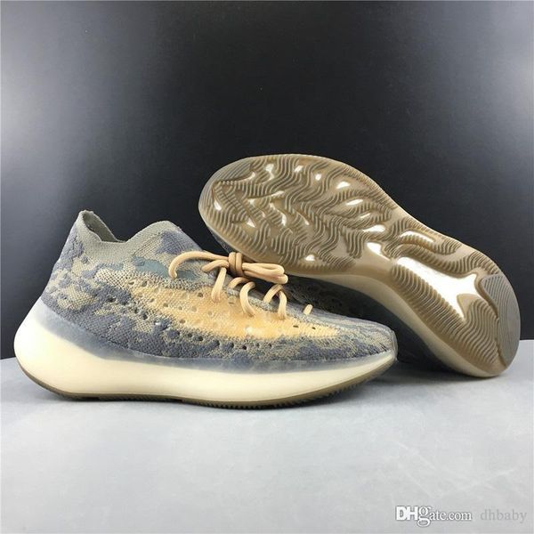 high kanye west 888boost 380 mist alien running shoes tans 3m reflective wave runner men women sports sneakers fx9764 with box
high kanye west 888boost 380 mist alien running shoes tans 3m reflective wave runner men women sports sneakers fx9764 with box