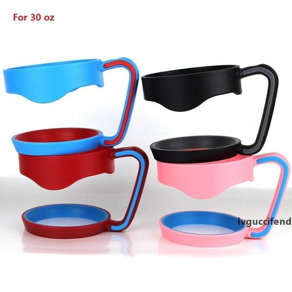 30oz 20oz portable plastic hand handle holder mugs portable hand holder for 20 oz 30 oz cups handle 
30oz 20oz portable plastic hand handle holder mugs portable hand holder for 20 oz 30 oz cups handle