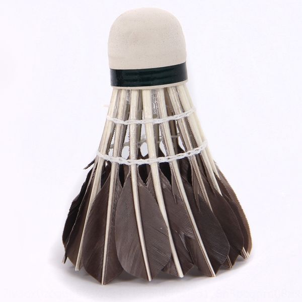 xjs6c selling beauvais practical no. 3 foam ball head hit-resistant fall-resistant wool ball badminton medium and high-grade badminton
xjs6c selling beauvais practical no. 3 foam ball head hit-resistant fall-resistant wool ball badminton medium and high-grade badminton